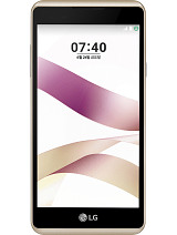 Best available price of LG X Skin in Kuwait