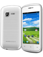 Best available price of Maxwest Android 320 in Kuwait