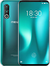 Best available price of Meizu 16s Pro in Kuwait