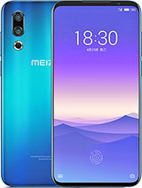 Best available price of Meizu 16s in Kuwait