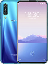 Best available price of Meizu 16Xs in Kuwait