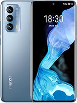 Best available price of Meizu 18 in Kuwait
