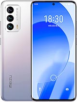 Best available price of Meizu 18s in Kuwait