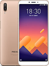 Best available price of Meizu E3 in Kuwait