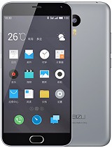 Best available price of Meizu M2 Note in Kuwait