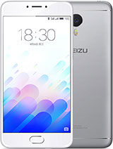 Best available price of Meizu M3 Note in Kuwait