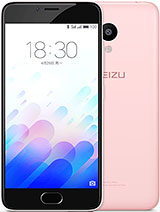 Best available price of Meizu M3 in Kuwait