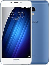Best available price of Meizu M3e in Kuwait