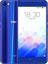 Best available price of Meizu M3x in Kuwait