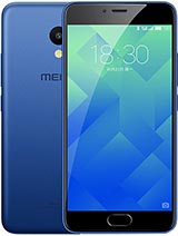 Best available price of Meizu M5 in Kuwait