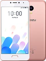 Best available price of Meizu M5c in Kuwait