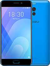Best available price of Meizu M6 Note in Kuwait
