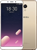 Best available price of Meizu M6s in Kuwait