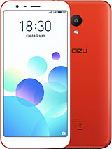 Best available price of Meizu M8c in Kuwait