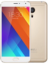 Best available price of Meizu MX5e in Kuwait