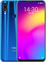 Best available price of Meizu Note 9 in Kuwait