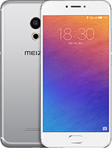 Best available price of Meizu Pro 6 in Kuwait