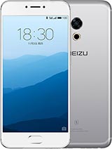 Best available price of Meizu Pro 6s in Kuwait