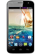 Best available price of Micromax A105 Canvas Entice in Kuwait