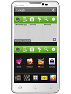 Best available price of Micromax A111 Canvas Doodle in Kuwait