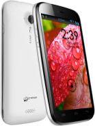 Best available price of Micromax A116 Canvas HD in Kuwait