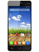 Best available price of Micromax A190 Canvas HD Plus in Kuwait