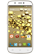 Best available price of Micromax A300 Canvas Gold in Kuwait