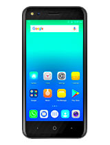 Best available price of Micromax Bharat 3 Q437 in Kuwait