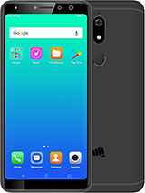 Best available price of Micromax Canvas Infinity Pro in Kuwait