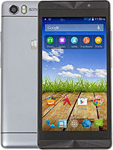 Best available price of Micromax Canvas Fire 4G Plus Q412 in Kuwait