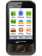 Best available price of Micromax X335C in Kuwait