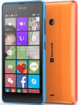 Best available price of Microsoft Lumia 540 Dual SIM in Kuwait
