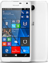 Best available price of Microsoft Lumia 650 in Kuwait
