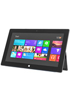 Best available price of Microsoft Surface in Kuwait