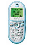 Best available price of Motorola C200 in Kuwait