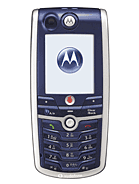 Best available price of Motorola C980 in Kuwait