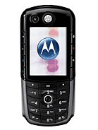 Best available price of Motorola E1000 in Kuwait