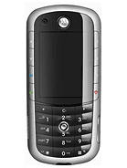 Best available price of Motorola E1120 in Kuwait