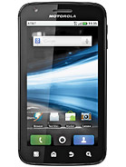 Best available price of Motorola ATRIX 4G in Kuwait