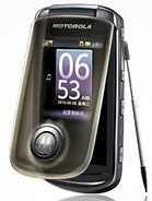 Best available price of Motorola A1680 in Kuwait