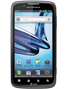 Best available price of Motorola ATRIX 2 MB865 in Kuwait