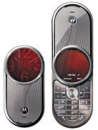 Best available price of Motorola Aura in Kuwait