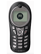 Best available price of Motorola C113 in Kuwait