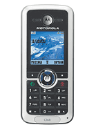 Best available price of Motorola C168 in Kuwait