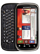 Best available price of Motorola Cliq 2 in Kuwait