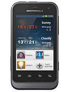 Best available price of Motorola Defy Mini XT320 in Kuwait