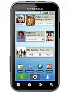 Best available price of Motorola DEFY in Kuwait