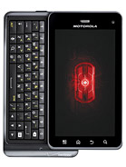 Best available price of Motorola DROID 3 in Kuwait