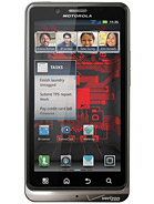 Best available price of Motorola DROID BIONIC XT875 in Kuwait
