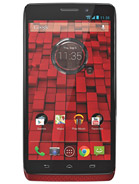 Best available price of Motorola DROID Ultra in Kuwait